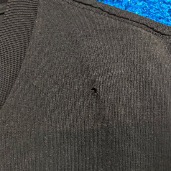 Travis Scott Jackboys 2 Album B1 Pack Cactus Jack Rap Tee L - Picture 5 of 5